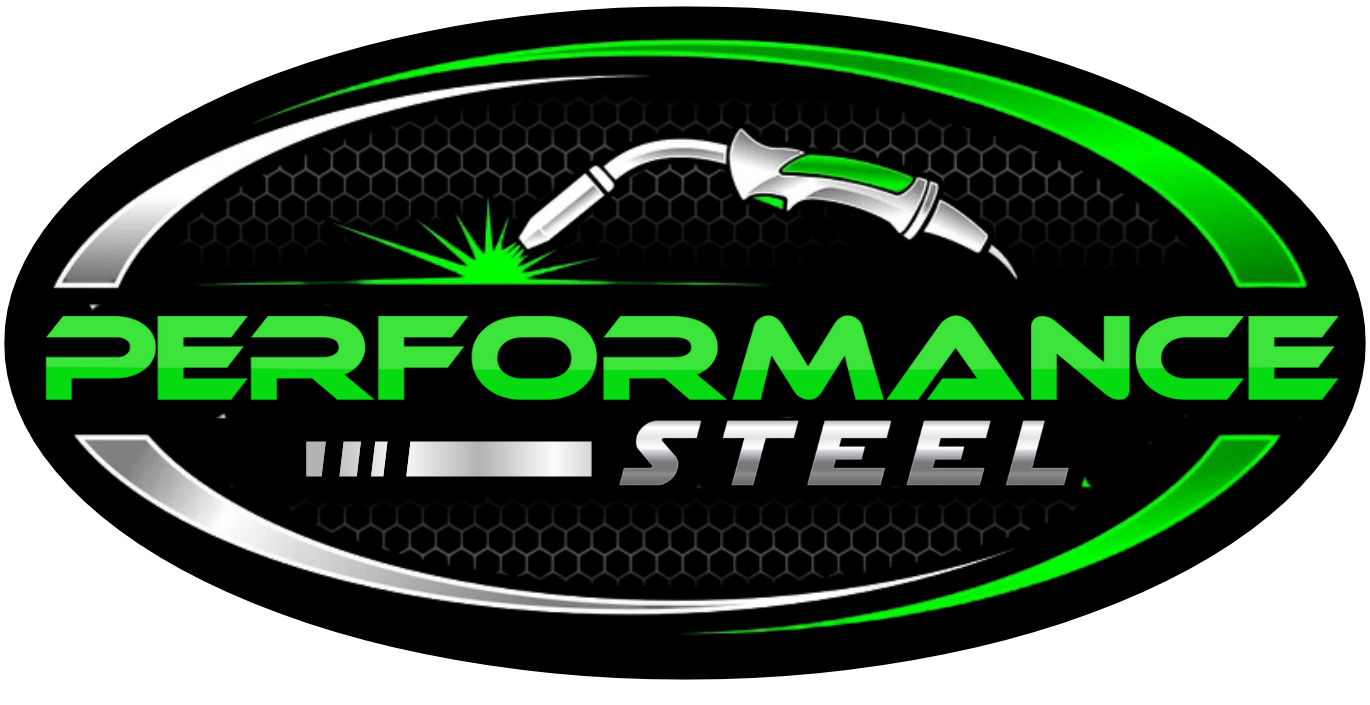 Inicio - Performance Steel